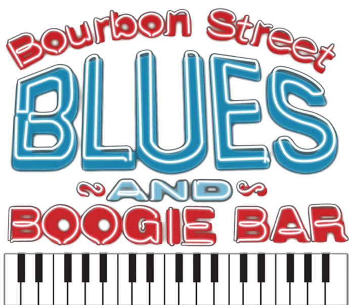 Bourbon Street Blues And Boogie Bar 