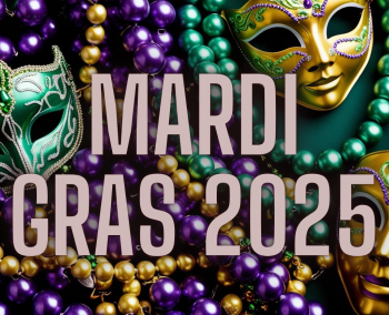 Mardi Gras 2025