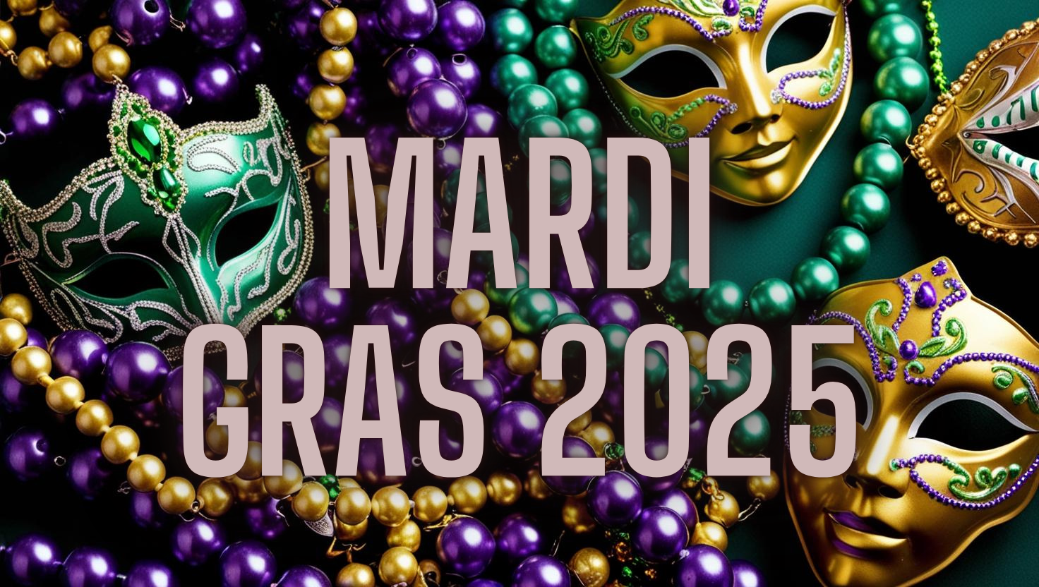 Mardi Gras 2025